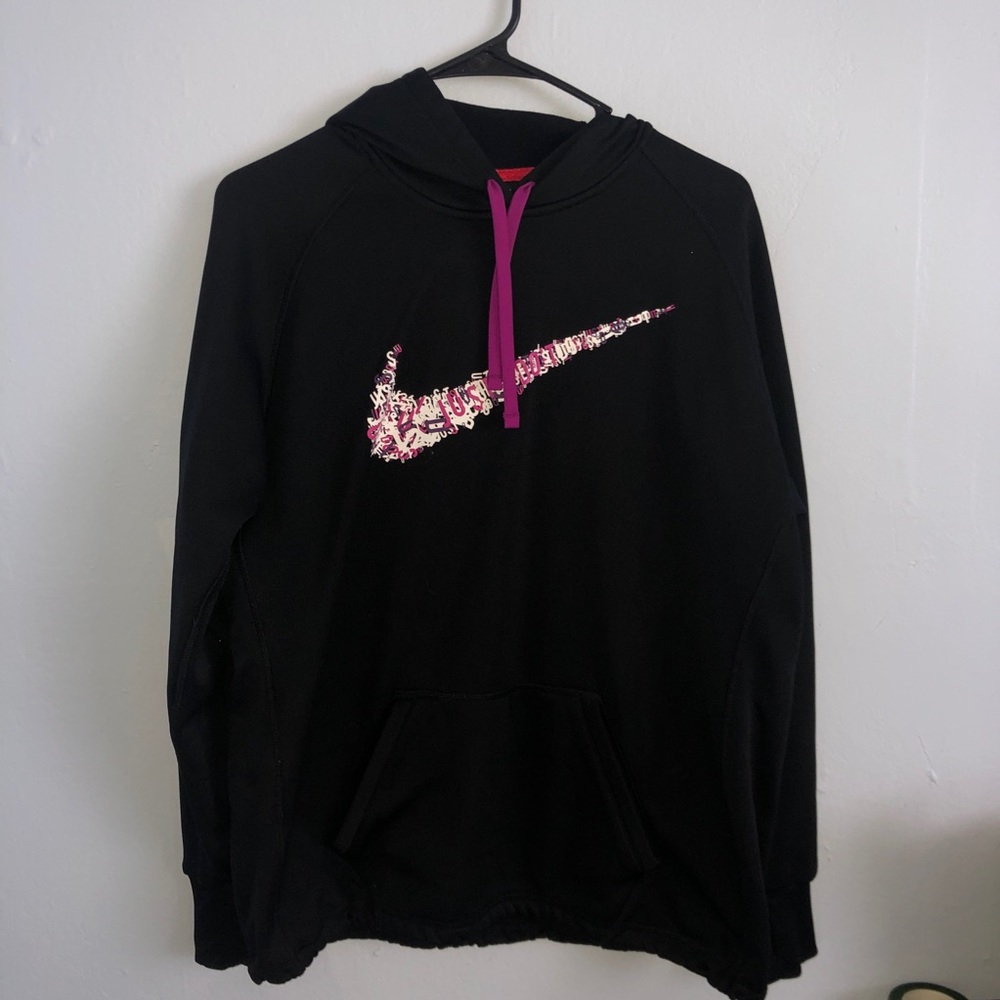 Nike hoodie